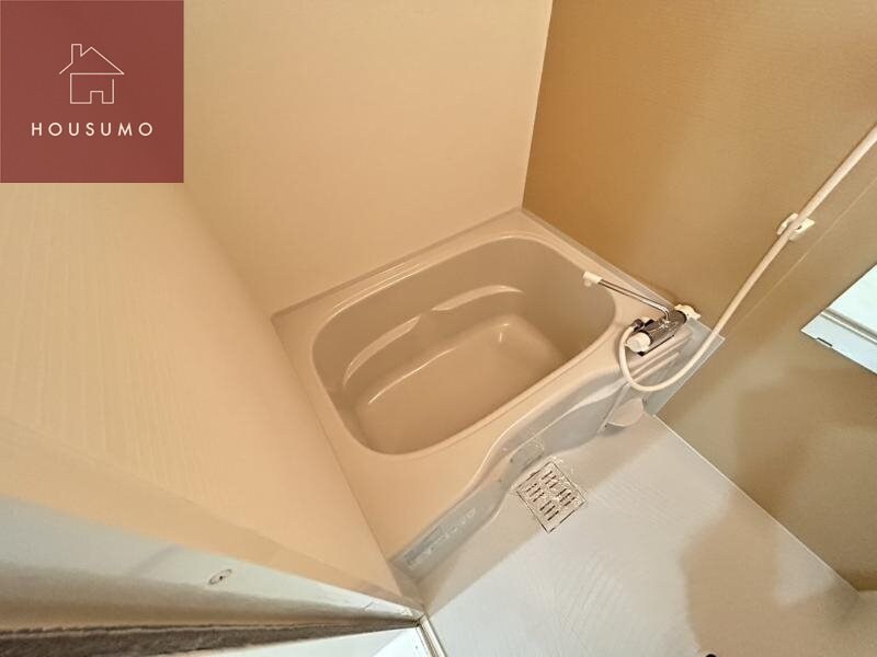 物件内観写真18　(日々の暮らしに欠かせないお風呂です)