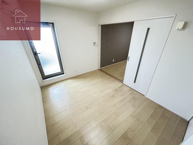 物件内観写真25　(コンパクトで使いやすい洋室です)