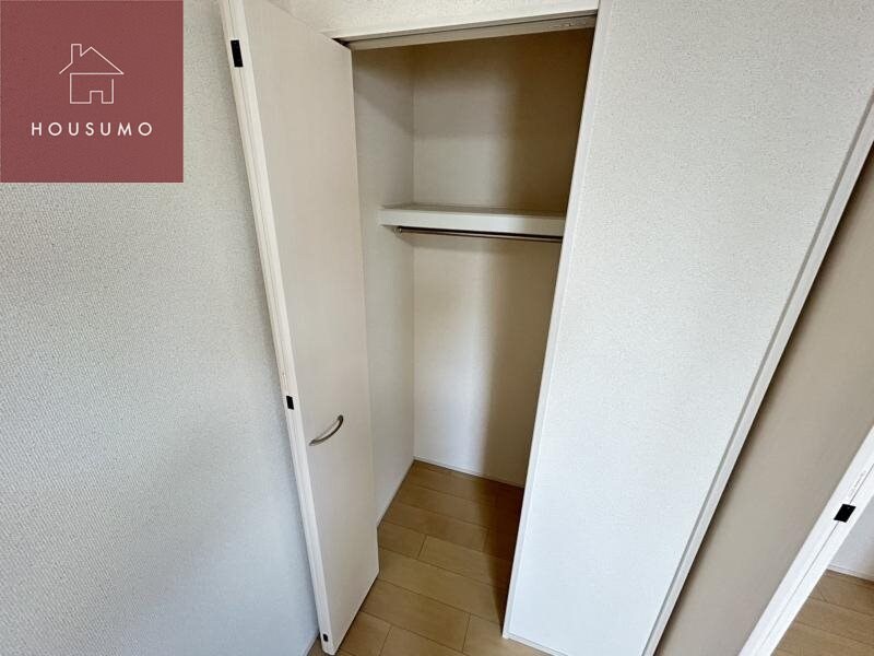 物件内観写真28　(収納があります)