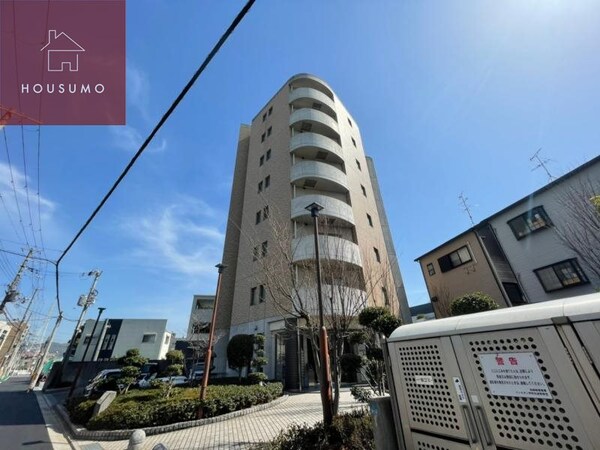 外観(建物外観を気になさる方へ、見た目の良い物件です)