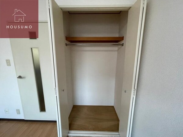 収納(居間です)