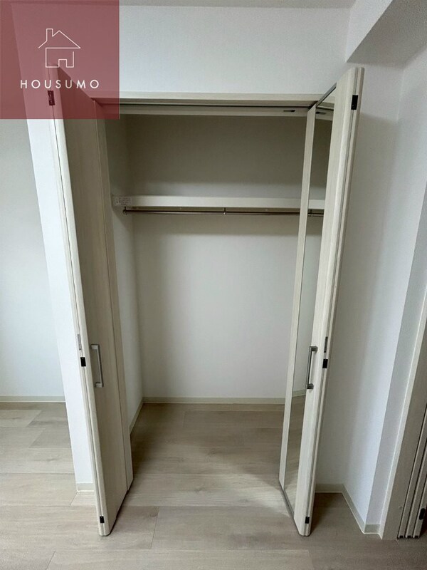 収納(こまごまとしたものを収納できそうですね)
