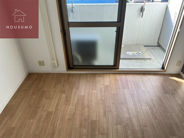 寝室(同施工会社・同型モデルの室内です。（参考写真・イメージ写真）)