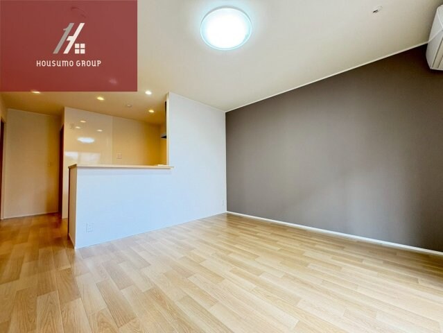 物件内観写真6　(きれいなキッチンです)