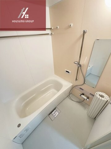 物件内観写真9　(トイレです)