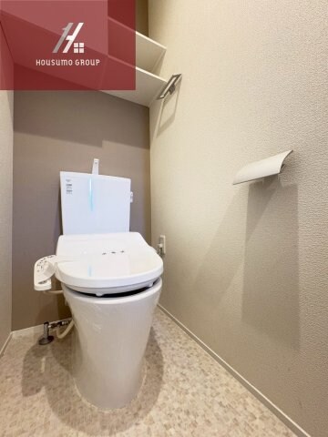 物件内観写真10　(玄関です)