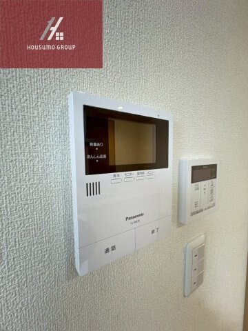 物件内観写真20　(大きなものも収納できそうです)