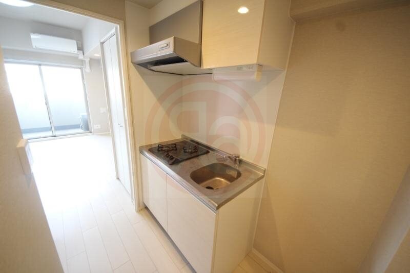 物件内観写真7　(使いやすいキッチンです)