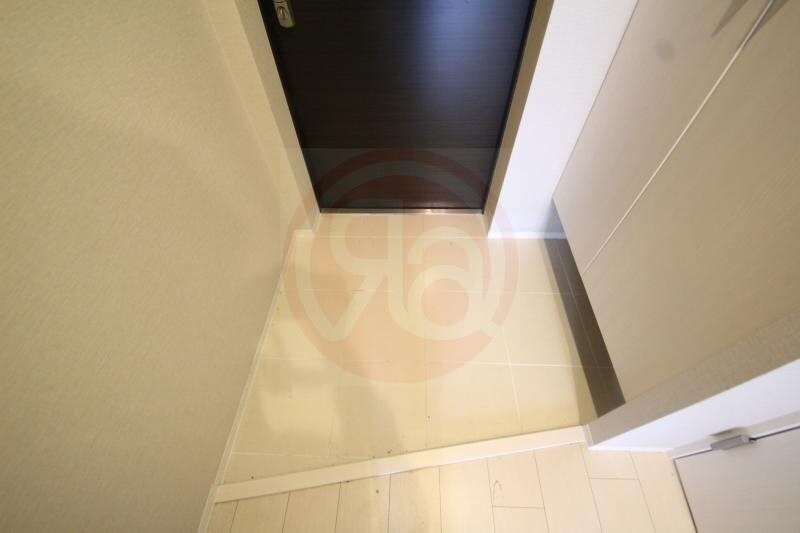 物件内観写真16　(きれいな玄関です)