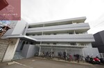 外はこのようになっています