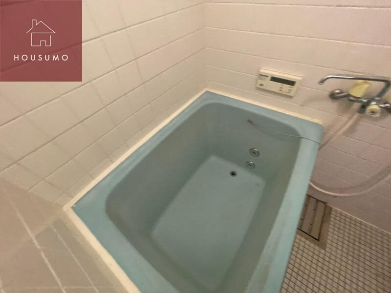 物件内観写真18　(日々の暮らしに欠かせないお風呂です)