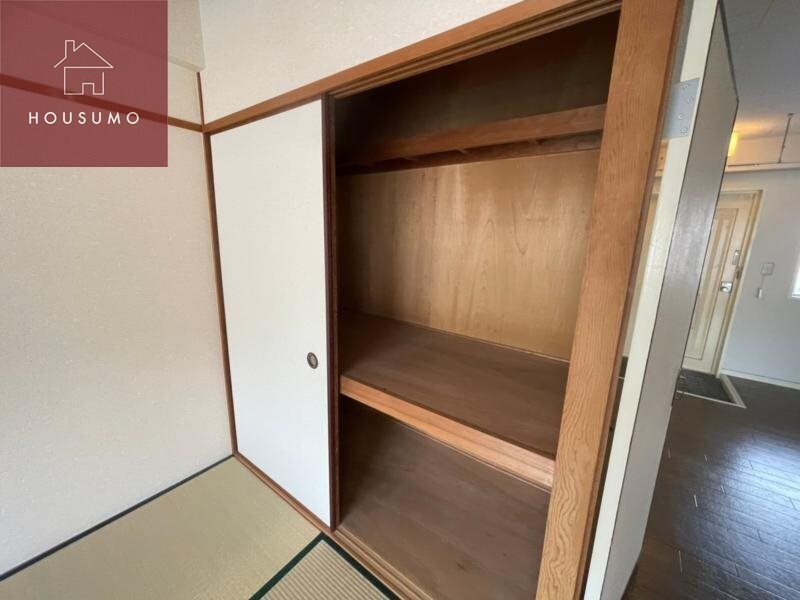 物件内観写真20　(大きなものも収納できそうです)