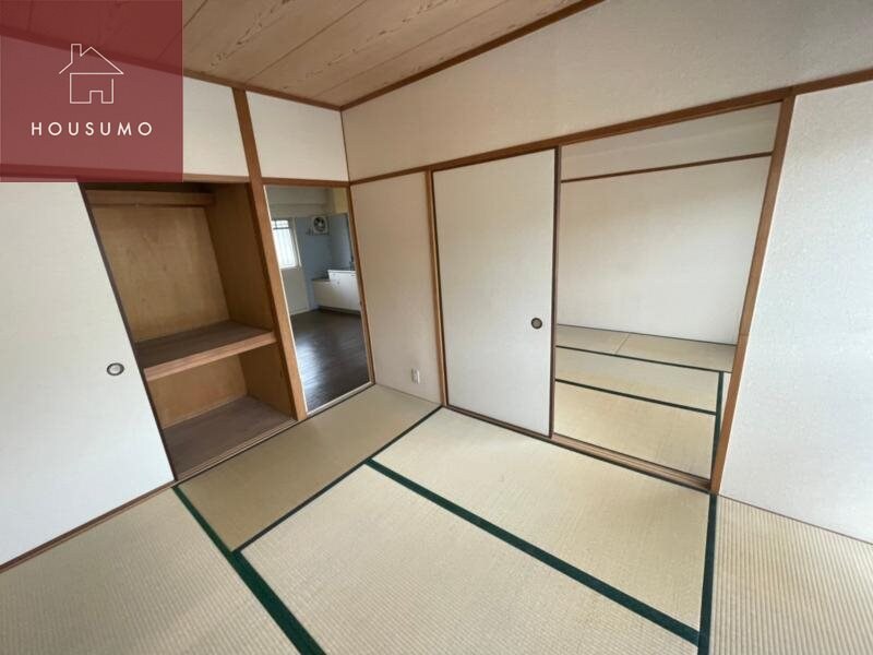 物件内観写真24　(ゆとりの広さです)