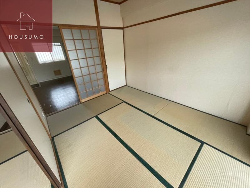 物件内観写真27　(きれいな和室です)