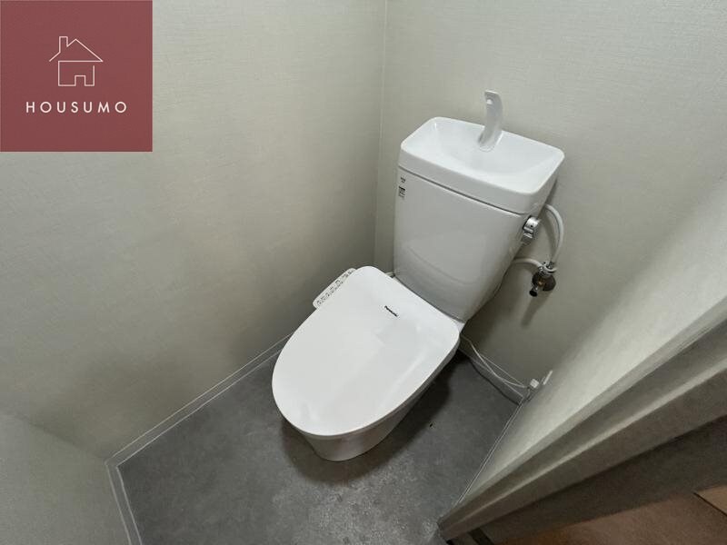 物件内観写真22　(同タイプ内装写真)