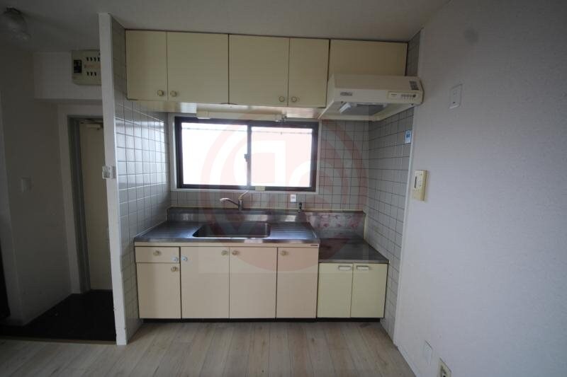 物件内観写真7　(キッチンでお料理をお楽しみください)