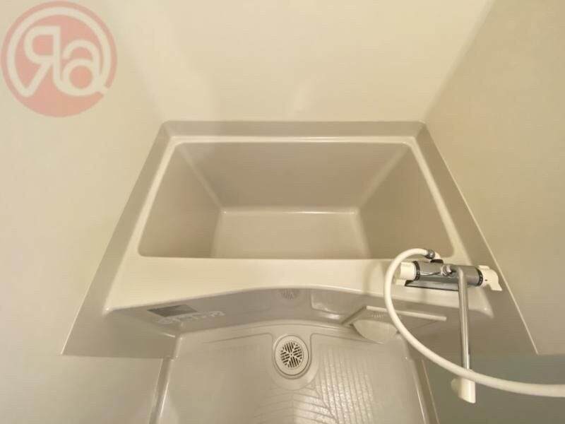 物件内観写真18　(お風呂です)