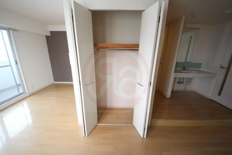 物件内観写真13　(こまごまとしたものを収納できそうですね)