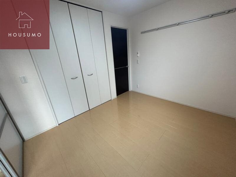 物件内観写真8　(落ち着いて過ごせるお部屋なので、寝室にいかがでしょうか)