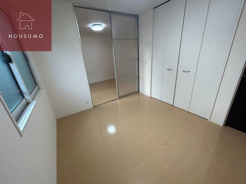 物件内観写真16　(使いやすい居間です)