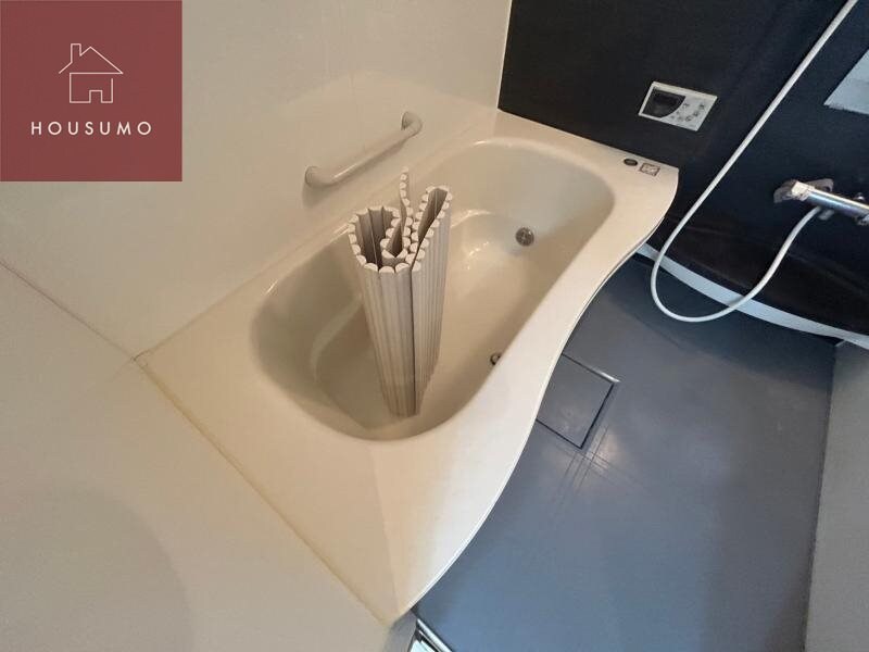 物件内観写真18　(お風呂です)