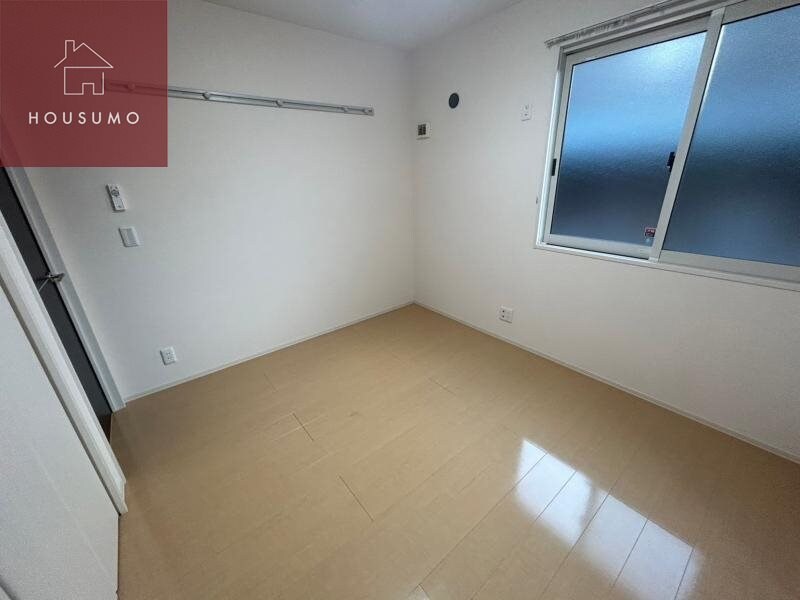 物件内観写真23　(きれいな洋室です)