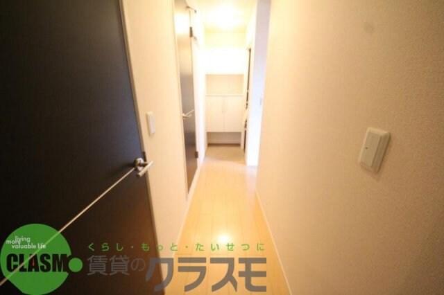 物件内観写真27　(きれいな内装です)