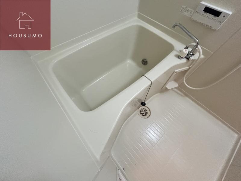 物件内観写真18　(日々の暮らしに欠かせないお風呂です)