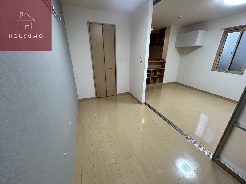 物件内観写真23　(スタンダードな洋室です)