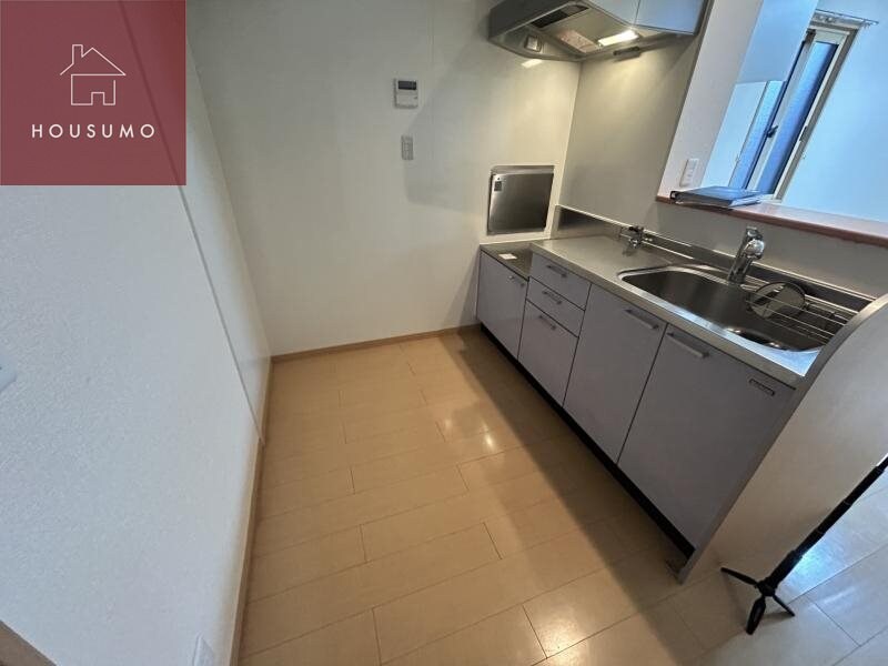 物件内観写真26　(キッチンです)