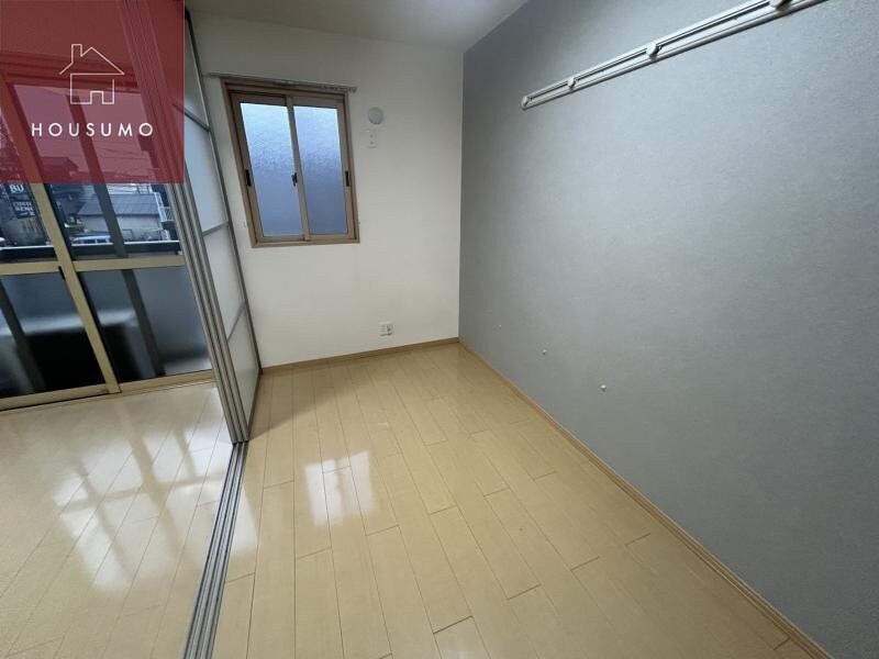 物件内観写真27　(コンパクトで使いやすい洋室です)