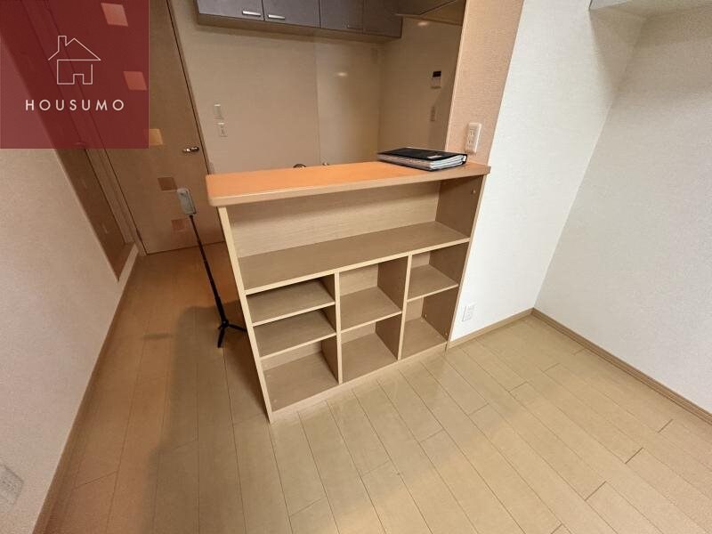 物件内観写真28　(十分な収納スペースがあります)