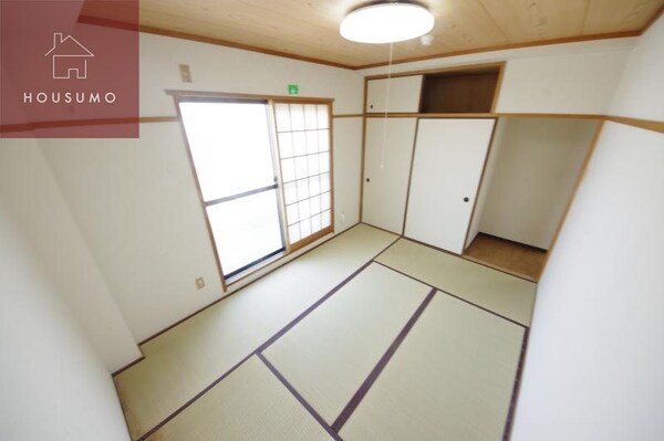 居室（その他）(お子さんのためのお部屋にもぴったりです)