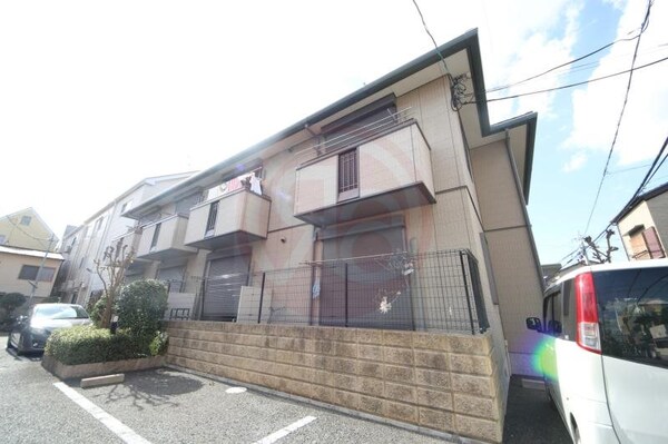 外観(外観も気になるポイント)