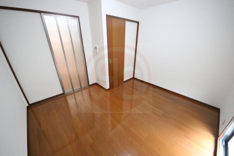 物件内観写真5　(居間です)