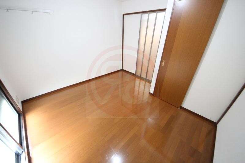 物件内観写真6　(使いやすいリビングです)