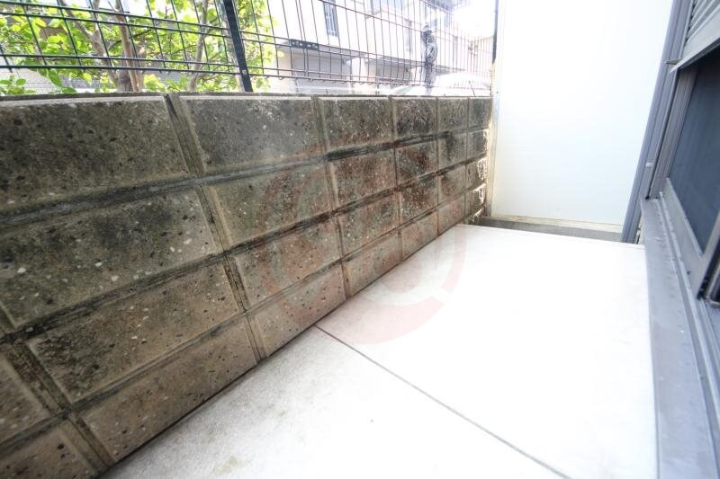 物件内観写真20　(広々としたバルコニーです)