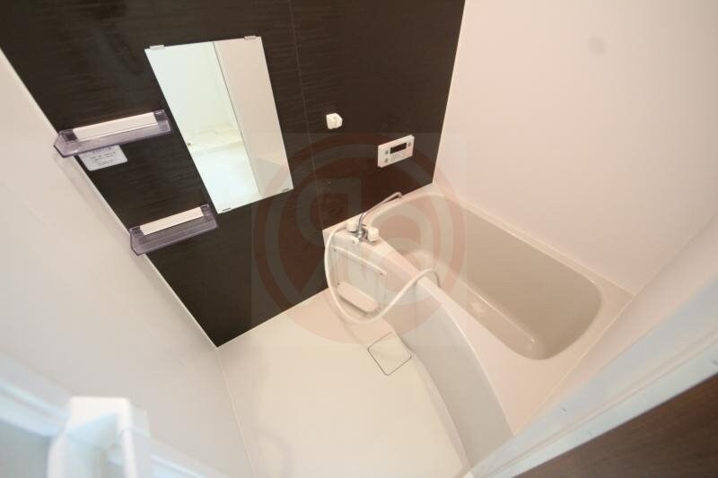 物件内観写真10　(お風呂で日々の疲れを落としましょう)