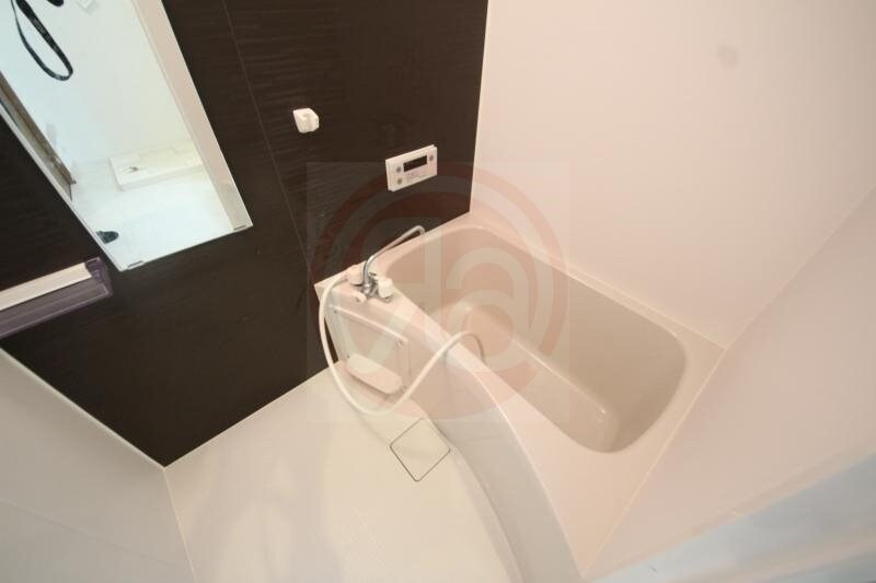 物件内観写真11　(お風呂です)