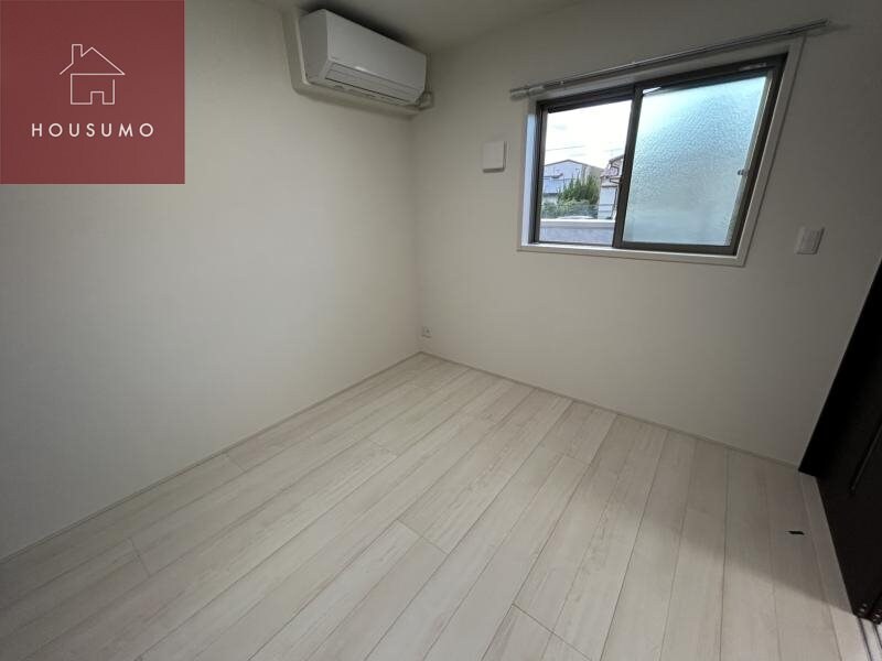 物件内観写真7　(ゆとりの広さです)