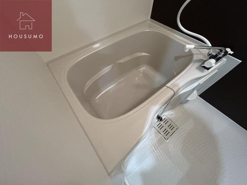 物件内観写真18　(ゆったり過ごせるお風呂です)