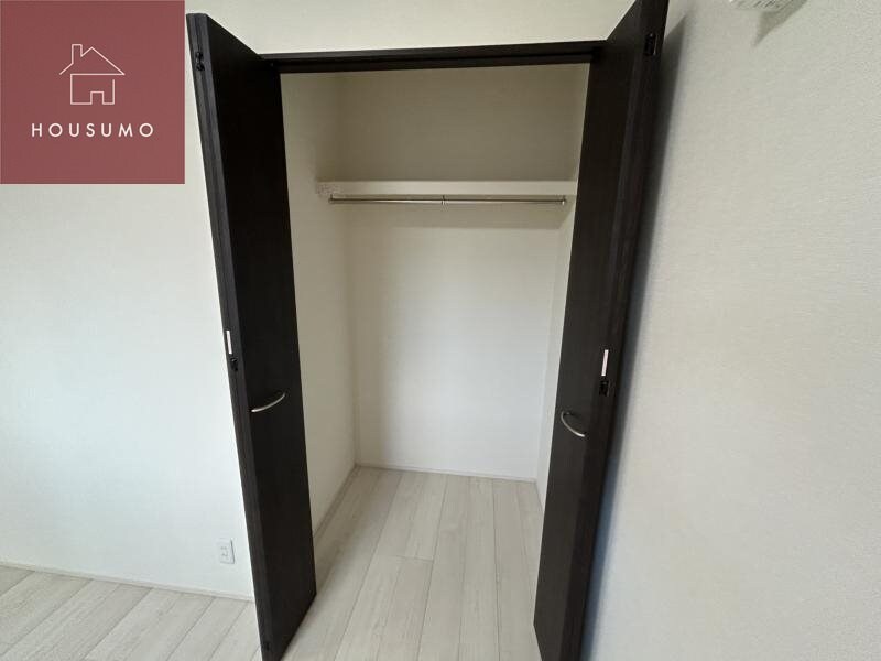 物件内観写真20　(大きなものも収納できそうです)