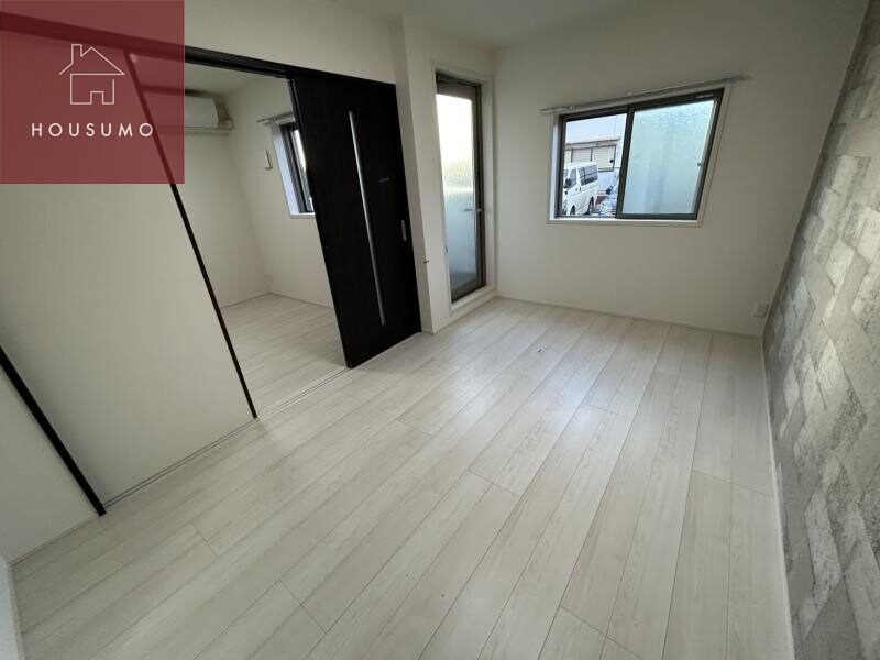 物件内観写真23　(おしゃれなリビングです)