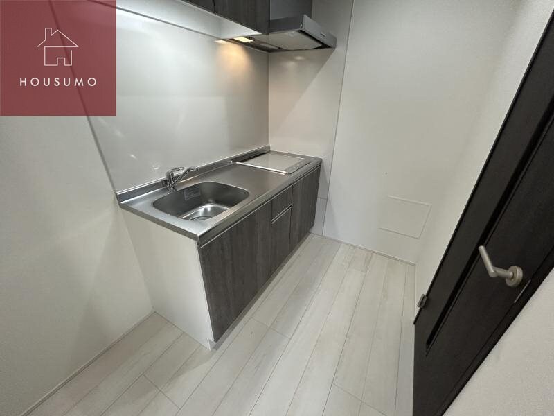 物件内観写真26　(お料理しやすいキッチンです)