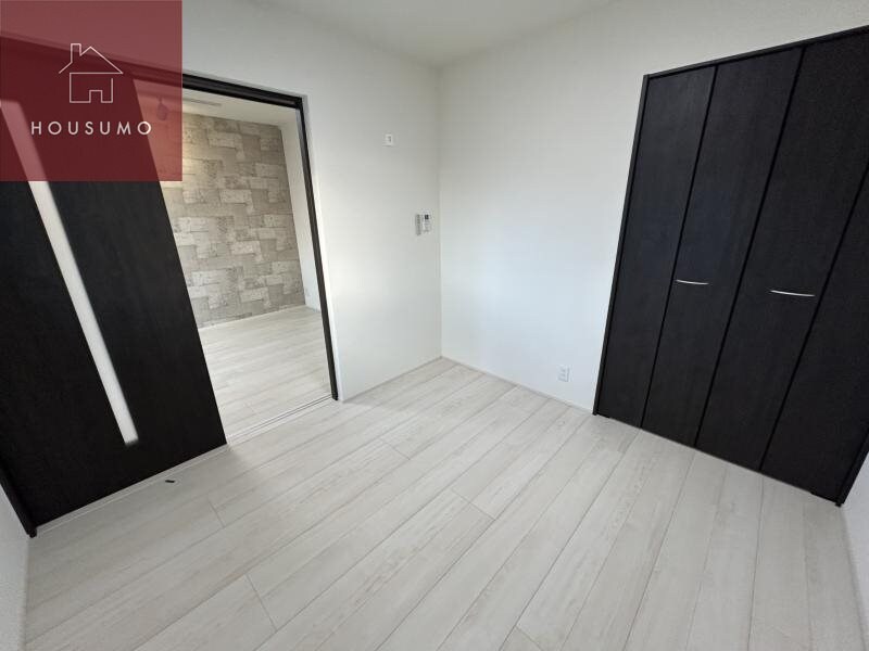 物件内観写真27　(落ち着いて過ごせるお部屋なので、寝室にいかがでしょうか)