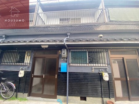 吉田文化北棟外観写真
