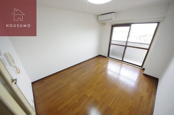 洋室(きれいな洋室です)