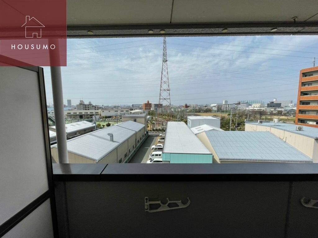 物件内観写真14　(清潔なロビーです)