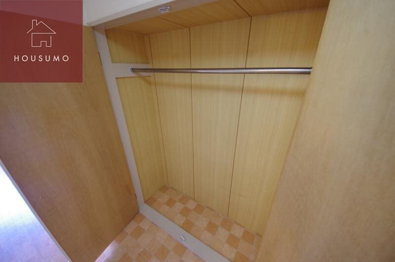 物件内観写真20　(大きなものも収納できそうです)