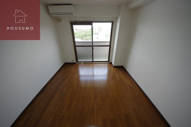 物件内観写真21　(ゆったりした洋室です)